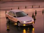 Hyundai Accent 5-Door 1996 года